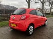 Ford Ka - 1.2 Cool&Sound *Stoelverwarming*Airco*Km Historie beschikbaar - 1 - Thumbnail