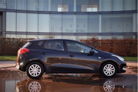 Kia Cee'd - 1.6 GDI ComfortLine Trekhaak dealeronderhouden - 1