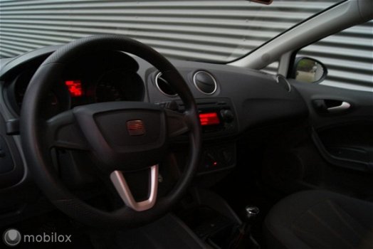 Seat Ibiza - 1.2 SC AIRCO LMV ELL PAKK ...96393.KM - 1