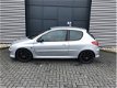 Peugeot 206 - 2.0 16V GTI Leer Clima LM --Inruil Mogelijk - 1 - Thumbnail