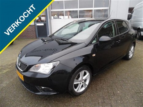 Seat Ibiza - 1.2 TSI Style - 1