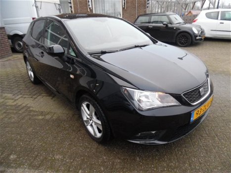 Seat Ibiza - 1.2 TSI Style - 1