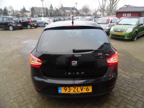 Seat Ibiza - 1.2 TSI Style - 1