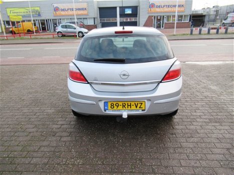 Opel Astra - 1.6 Enjoy Nette Onderhouden auto - 1