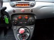 Fiat 500 - 1.4-16V Sport 100PK, Leder, Clima, Navi, Blue&Me, USB, Aux - 1 - Thumbnail