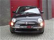 Fiat 500 - 1.2 4cil. Lounge, Airco, Panoramadak, Blue&Me, Aux, USB - 1 - Thumbnail