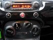 Fiat 500 - 1.2 4cil. Lounge, Airco, Panoramadak, Blue&Me, Aux, USB - 1 - Thumbnail