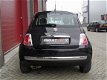 Fiat 500 - 1.2 4cil. Lounge, Airco, Panoramadak, Blue&Me, Aux, USB - 1 - Thumbnail