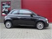 Fiat 500 - 1.2 4cil. Lounge, Airco, Panoramadak, Blue&Me, Aux, USB - 1 - Thumbnail