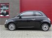 Fiat 500 - 1.2 4cil. Lounge, Airco, Panoramadak, Blue&Me, Aux, USB - 1 - Thumbnail