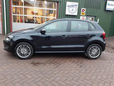 Volkswagen Polo - 1.2 TSI Bluemotion Edition