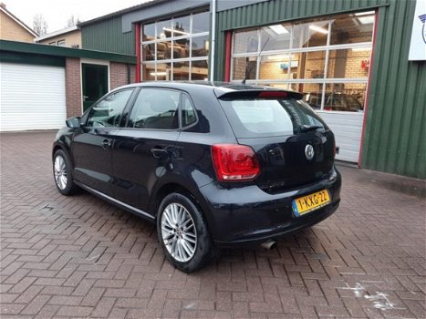 Volkswagen Polo - 1.2 TSI Bluemotion Edition - 1