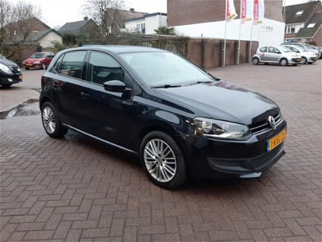 Volkswagen Polo - 1.2 TSI Bluemotion Edition - 1