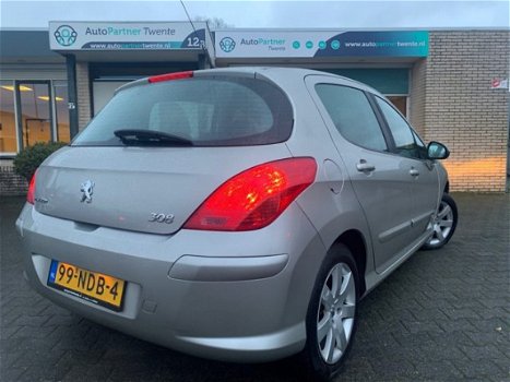 Peugeot 308 - 1.6 VTI XS PREMIÈRE AIRCO - 1