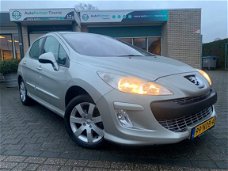 Peugeot 308 - 1.6 VTI XS PREMIÈRE AIRCO