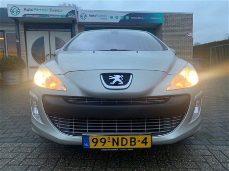 Peugeot 308 - 1.6 VTI XS PREMIÈRE AIRCO - 1