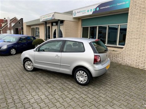 Volkswagen Polo - 1.4 TDI OPTIVE - 1