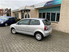 Volkswagen Polo - 1.4 TDI OPTIVE