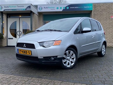 Mitsubishi Colt - CZ5 1.3 CLEARTEC INTRO EDITION - 1