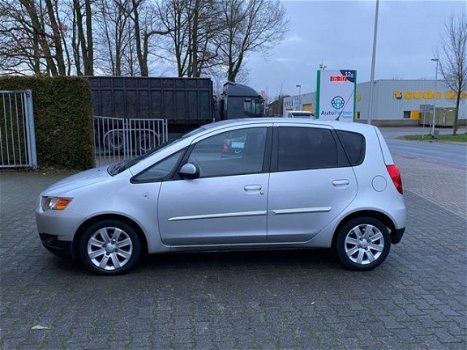 Mitsubishi Colt - CZ5 1.3 CLEARTEC INTRO EDITION - 1