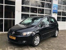 Volkswagen Golf Plus - Aut 1.4 TSI Highline Ecc 1.Eigenaaar