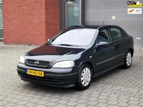 Opel Astra - 1.6 Pearl Airco - 1