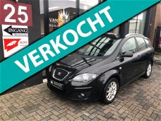 Seat Altea XL - 1.4 TSI Style 6/12 M Garantie