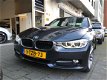 BMW 3-serie - 320d AUT 2014 Dynamics Edition Exe Navi Climatronic - 1 - Thumbnail