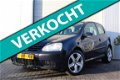 Volkswagen Golf - 1.6 Trendline Cruise-Control - Rijklaar - 1 Jaar APK + Onderhoudsbeurt uitgevoerd - 1 - Thumbnail
