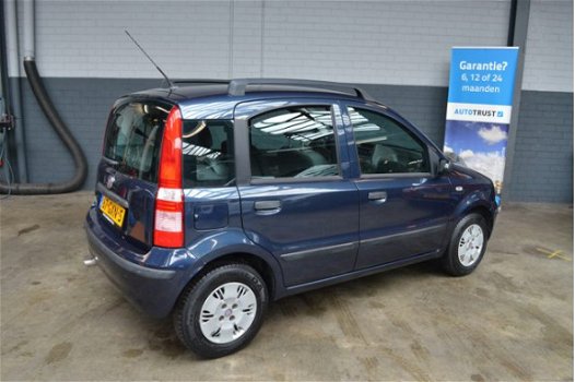 Fiat Panda - 1.2 Edizione Cool Airco, Elektrische ramen, Centrale deurvergrendeling - 1