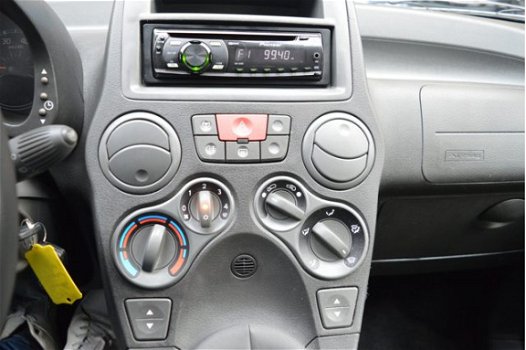 Fiat Panda - 1.2 Edizione Cool Airco, Elektrische ramen, Centrale deurvergrendeling - 1