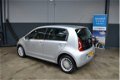 Volkswagen Up! - 1.0 high up BlueMotion Airco, Navigatie, Elektrische ramen - 1 - Thumbnail