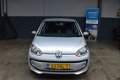 Volkswagen Up! - 1.0 high up BlueMotion Airco, Navigatie, Elektrische ramen - 1 - Thumbnail
