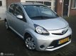 Toyota Aygo - 1.0 VVT-i Asp.AUTOMAAT Zeer nette autoGarantie - 1 - Thumbnail