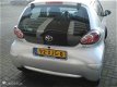 Toyota Aygo - 1.0 VVT-i Asp.AUTOMAAT Zeer nette autoGarantie - 1 - Thumbnail