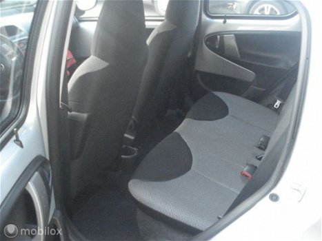 Toyota Aygo - 1.0 VVT-i Asp.AUTOMAAT Zeer nette autoGarantie - 1