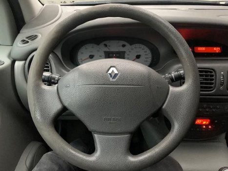 Renault Scénic - 2.0-16V Expression Sport Airco/Apk/N.A.P - 1