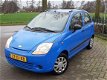 Chevrolet Matiz - 0.8 52pk - 1 - Thumbnail