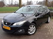 Seat Ibiza - 1.4 16V LPG G3 Airco Climatronic Cruise-control Trekhaak - 1 - Thumbnail