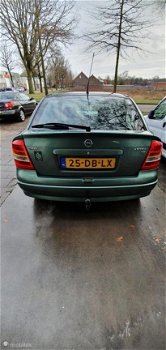 Opel Astra - 1.6 GL, 5 deurs, trekhaak Nieuwe APK - 1