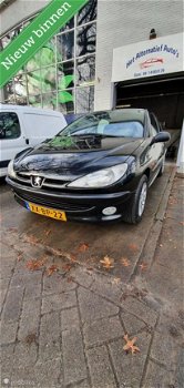 Peugeot 206 - 1.4 XT - 1