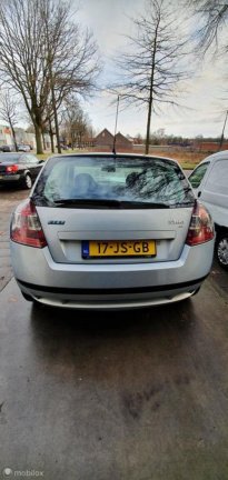 Fiat Stilo - 1.6-16V Active. Airco. El. ramen. Nieuwe APK