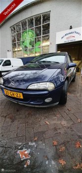 Opel Tigra - 1.4i-16V Cool - 1