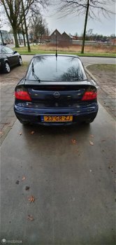 Opel Tigra - 1.4i-16V Cool - 1