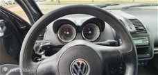 Volkswagen Lupo - 1.4-16V