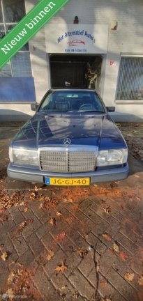 Mercedes-Benz 300-serie - 200-500 300 CE