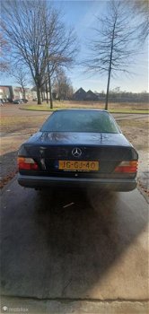 Mercedes-Benz 300-serie - 200-500 300 CE - 1