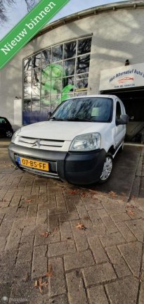 Citroën Berlingo - bestel 1.9 D 600