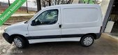 Citroën Berlingo - bestel 1.9 D 600 - 1 - Thumbnail