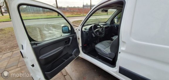 Citroën Berlingo - bestel 1.9 D 600 - 1